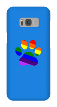 Capinha Samsung Pata Furry LGBTQI+