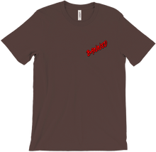 Banned Shirt (Ugly Color Gang)