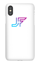 jinx_fusion iPhone Phone Cases