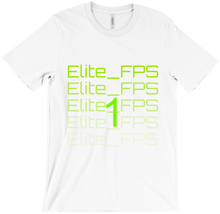 Elite_fps T-Shirts