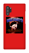 bucknasty'sproductions Samsung Phone Cases