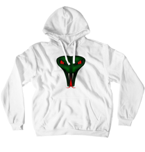 JinXuz Hoodies (No-Zip/Pullover)