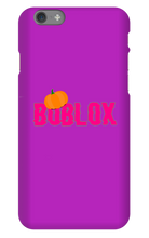 BoBlox Phone Case