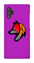Logo (Samsung Galaxy Cases)