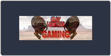 clay_lawless XXL Gaming Mousepad