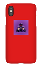 Krazz Gaming I Phone Case