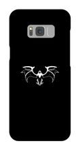 Samsung Case Chaotic DemonChaos