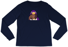 TweedleLiras Pop Art Long Sleeve Tee