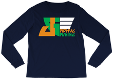 JadhugGaming Long Sleeve Tee