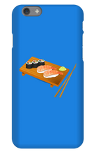 bigsushi76 iPhone Phone Cases