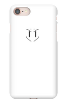 diegzt3rror iPhone Phone Cases