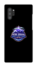Peak Gaming Samsung Phone Case
