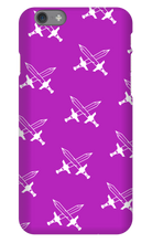 Teh Bud iPhone Phone Case