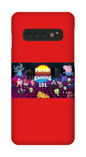parkergaming101 Samsung Phone Cases