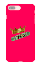kingof710 iPhone Phone Cases