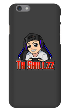 txskillzz iPhone Phone Cases