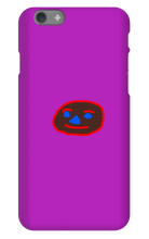exoticjdd17 iPhone Phone Cases