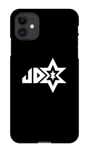 jdstaarshot iPhone Phone Cases