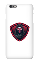 mysticalbud iPhone Phone Cases