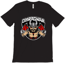 Camisetas DMRagnar