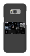 itzzyourbxith22233 Samsung Phone Cases