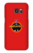 INVISAPLAYZ Samsung Phone Case