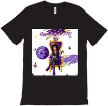 Royal Queen Tee's