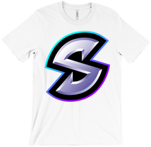 Sonza Silver Logo T-Shirts