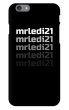 mrledi21 iPhone Phone Cases