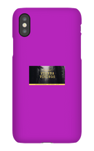 viennavikings iPhone Phone Cases