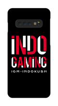 indokush Samsung Phone Cases