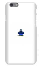 fatbay00 iPhone Phone Cases
