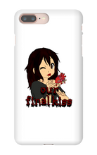 ourxfinalxkiss iPhone Phone Cases