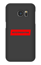 PetitPoidYTBB Samsung Phone Cases