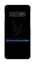 officialghostboy Samsung Phone Cases