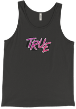 New True Tank Top