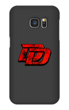 dirtydurst Samsung Phone Cases