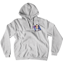MiWa Media (No-Zip / Pullover) Hoodies