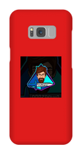 dorzaphir Samsung Phone Cases