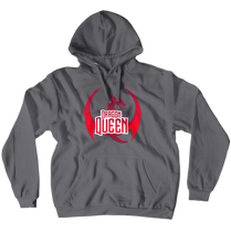 DQ Hoodies (No-Zip/Pullover)