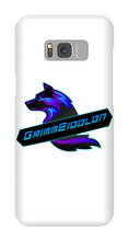 grimmeidolon Samsung Phone Cases