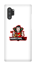 marechall_tv Samsung Capinha