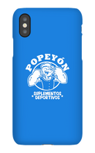 xhabi_loko iPhone Phone Cases