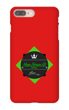 meanstreamxd1 iPhone Phone Cases