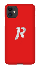 itsjaraiz iPhone Phone Cases