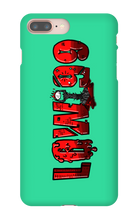 L0WI99 iPhone Phone Cases