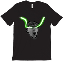 Toxicant Logo T-Shirts