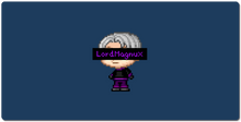 lordmagnux XXL Gaming Mousepad