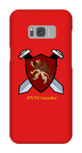 dvncrusader Samsung Phone Cases