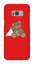 Teddy Bear Samsung Phone Cases